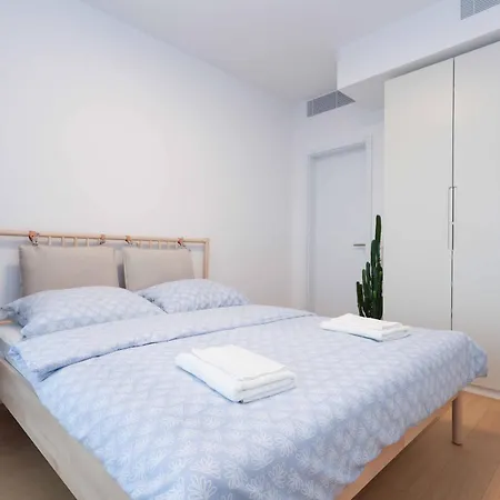 Skypark Tower 4, Free Parking And Beautiful Views Appartement