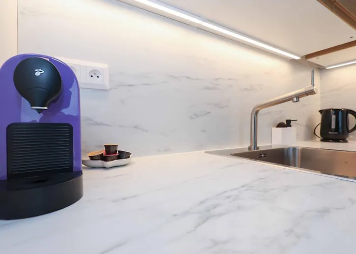 Skypark Tower 4, Free Parking And Beautiful Views