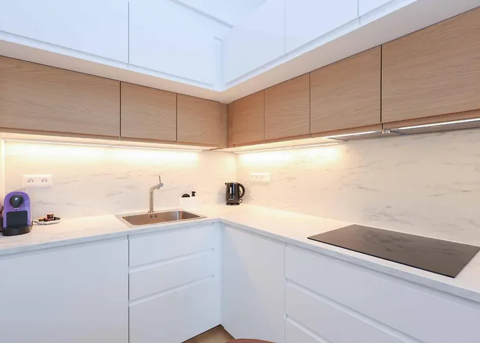 Skypark Tower 4, Free Parking And Beautiful Views *